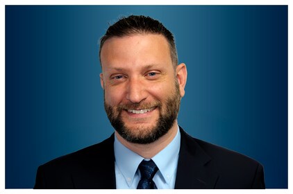 Staff member Shaun Padilla from f6ef81024097