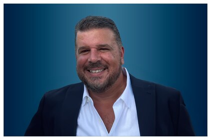 Staff member James Angotti from 1c63e781305a