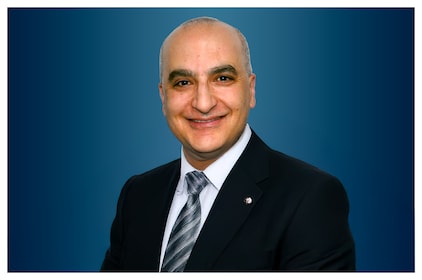 Staff member Walter Vartanian from 219ea6b83b88