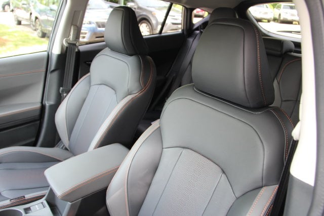 2026 Subaru Crosstrek Limited - Photo 19