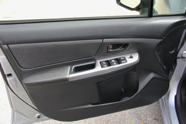 2015 Subaru Impreza 2.0I - Photo 14