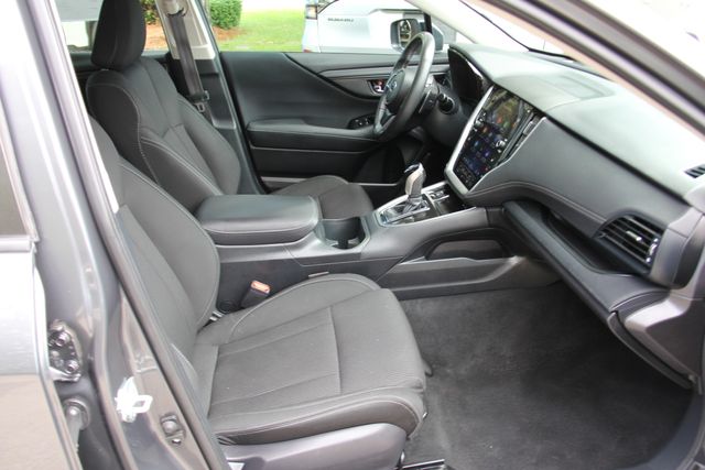 2023 Subaru Legacy Premium - Photo 33