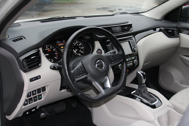 2020 Nissan Rogue Sport SV - Photo 20