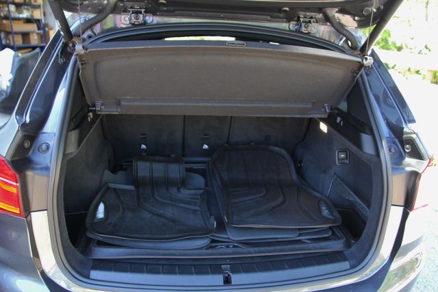 2016 BMW X1 28i - Photo 34