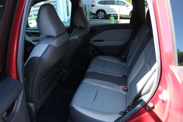 2026 Subaru Forester Premium - Photo 30