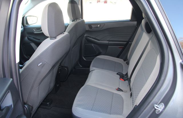 2022 Ford Escape SE - Photo 32