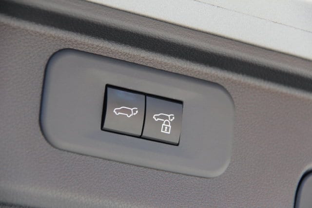 2024 Toyota Grand Highlander XLE - Photo 38
