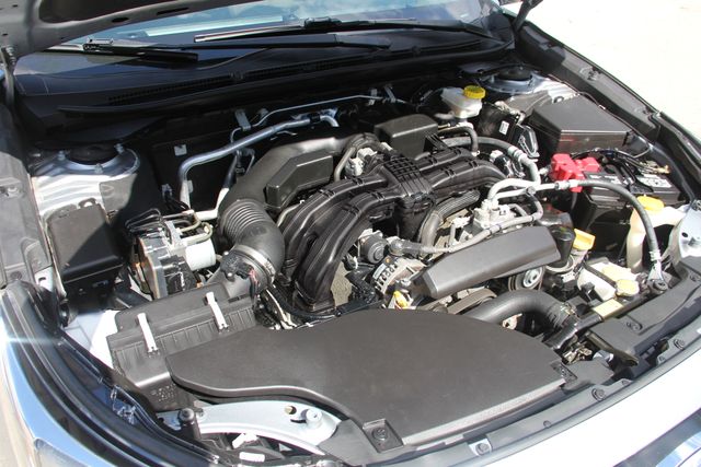2022 Subaru Legacy Limited - Photo 14