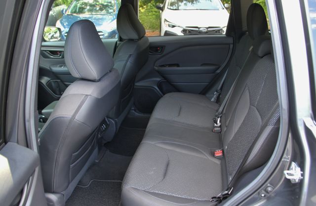 2026 Subaru Forester Premium - Photo 31