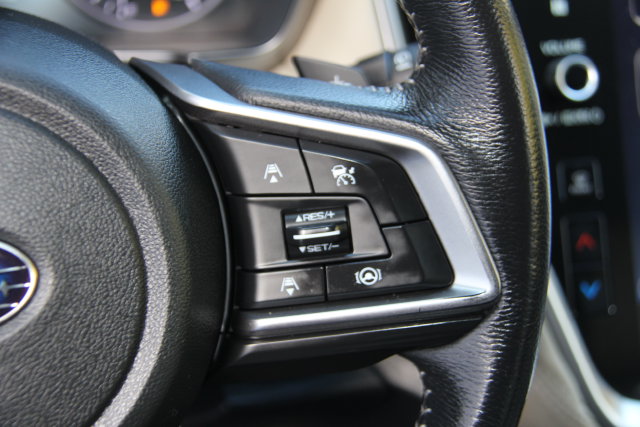 2020 Subaru Outback Limited - Photo 23