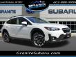 Used 2023 Subaru Crosstrek Premium SUV