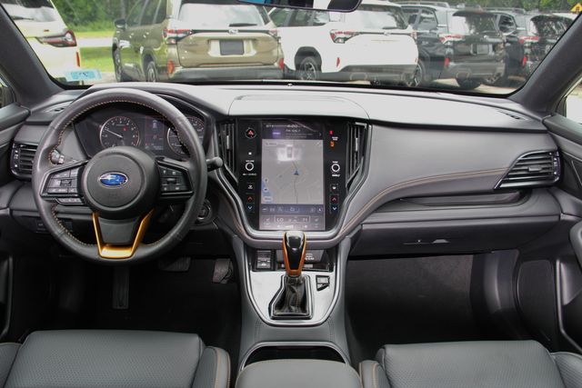 2024 Subaru Outback Wilderness - Photo 36