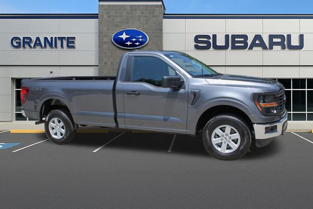 2026 Ford F-150 XL - Photo 13