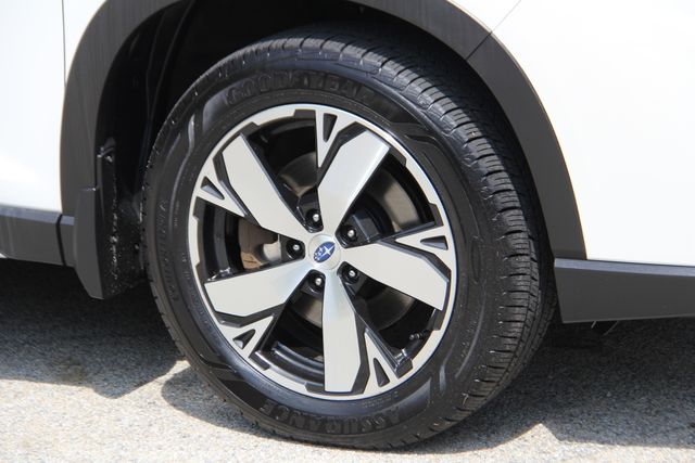 2021 Subaru Forester Touring - Photo 13