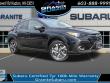 Certified 2025 Subaru Crosstrek Premium SUV