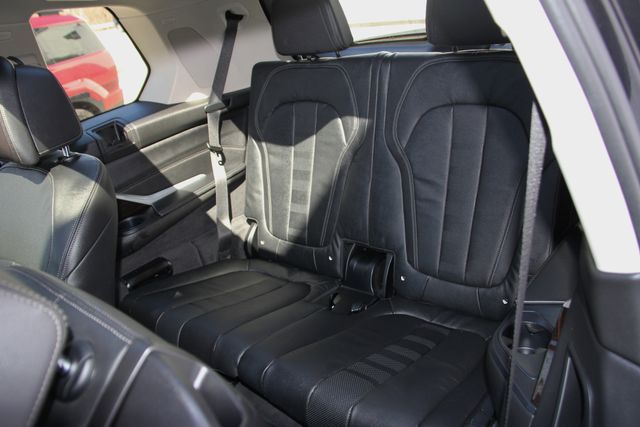 2019 BMW X7 40i - Photo 37