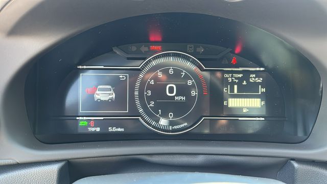 2025 Subaru BRZ Premium - Photo 11