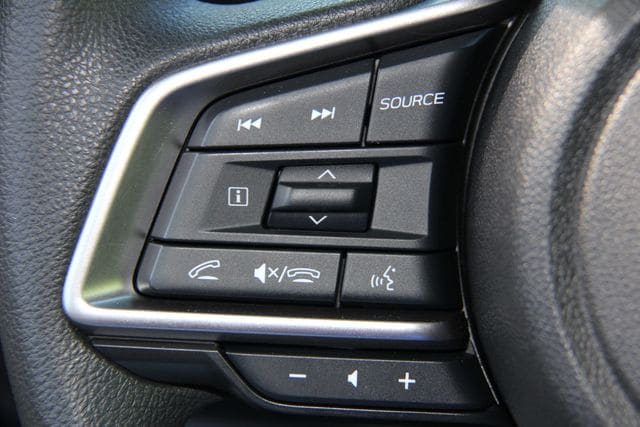 2024 Subaru Impreza Base - Photo 21