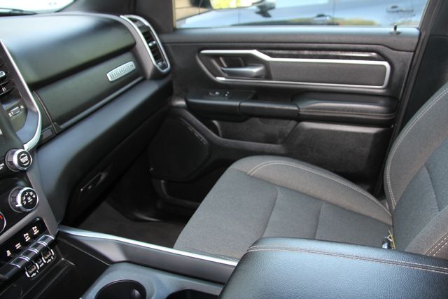 2019 RAM Ram 1500 Pickup Big Horn/Lone Star - Photo 31
