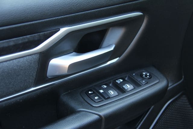 2019 RAM Ram 1500 Pickup Big Horn/Lone Star - Photo 19