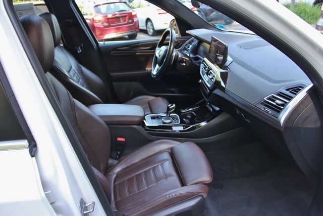 2022 BMW X3 30i - Photo 39