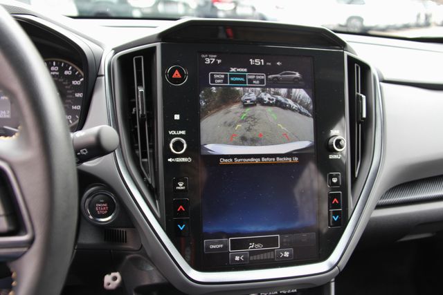 2024 Subaru Crosstrek Sport - Photo 26
