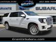 Used 2023 GMC Yukon XL Denali SUV
