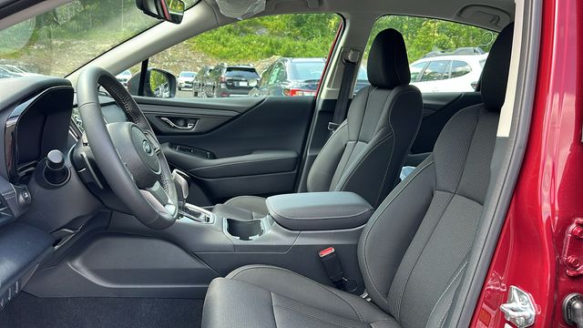 2025 Subaru Legacy Premium - Photo 7
