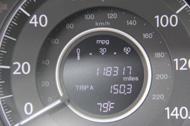2015 Honda CR-V EX-L - Photo 25