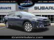 Used 2025 Subaru Outback Premium SUV