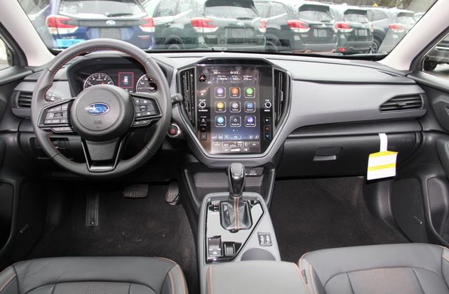 2025 Subaru Crosstrek Limited - Photo 32