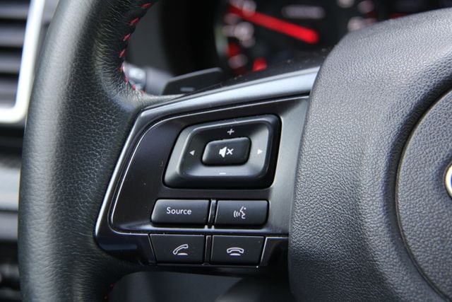 2021 Subaru WRX Premium - Photo 22