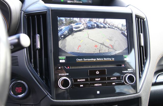 2022 Subaru Forester Wilderness - Photo 26
