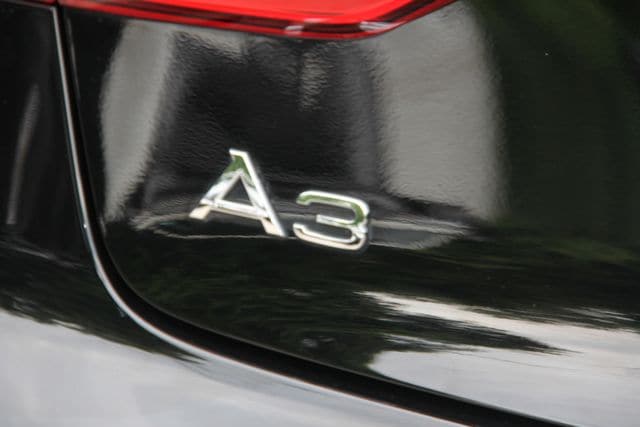 2015 Audi A3 Sedan Premium - Photo 9