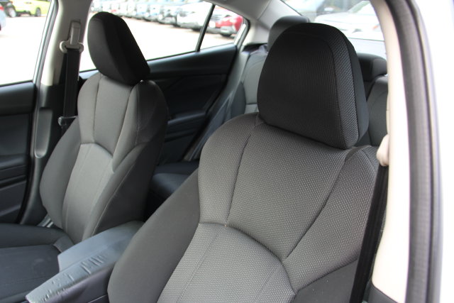 2019 Subaru Impreza Base - Photo 19