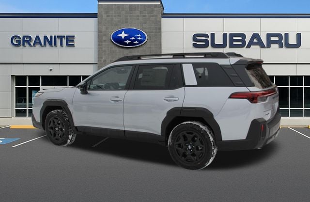 2026 Subaru Outback Limited - Photo 6