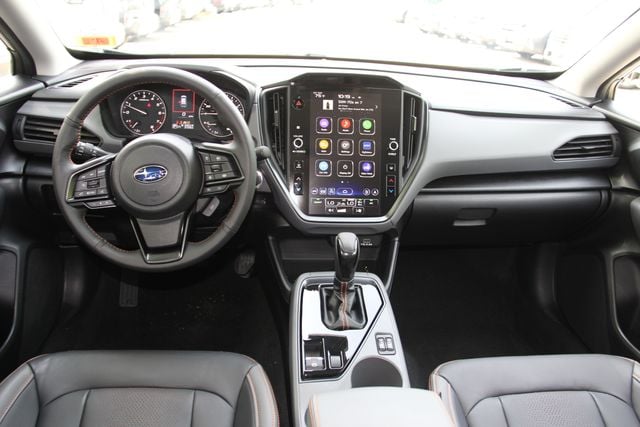 2026 Subaru Crosstrek Limited - Photo 33