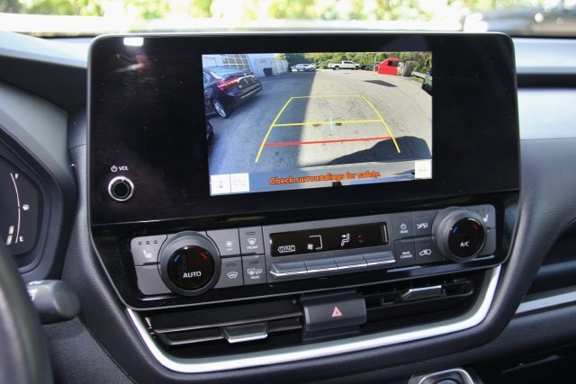 2024 Toyota Grand Highlander XLE - Photo 28