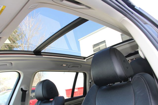 2019 BMW X7 40i - Photo 19