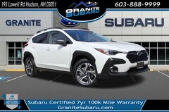 2025 Subaru Crosstrek Premium SUV