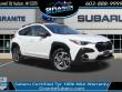 Certified 2025 Subaru Crosstrek Premium SUV
