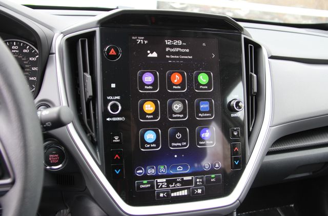 2025 Subaru Crosstrek Premium - Photo 25