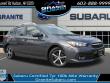 Certified 2023 Subaru Impreza Premium Hatchback