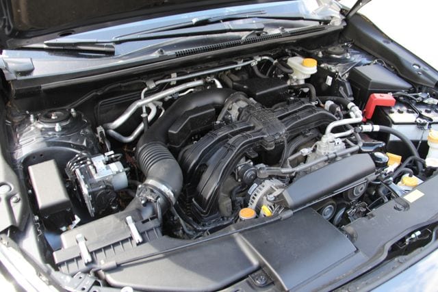 2023 Subaru Crosstrek Sport - Photo 15