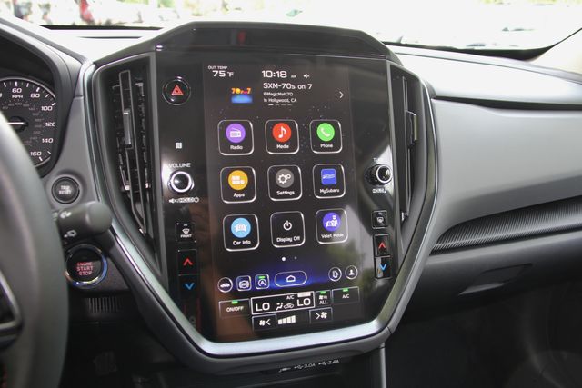 2026 Subaru Crosstrek Limited - Photo 26