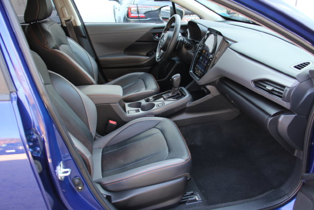 2024 Subaru Crosstrek Limited - Photo 36