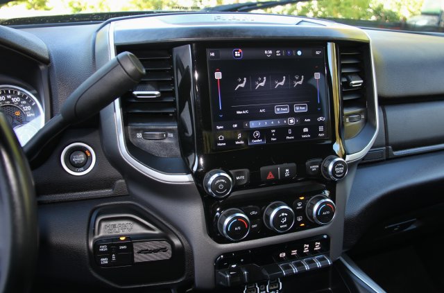 2023 RAM Ram 2500 Pickup Lone Star - Photo 28