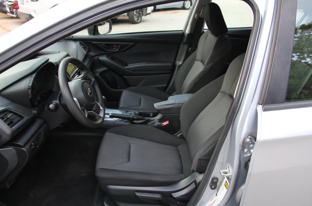 2019 Subaru Impreza Base - Photo 18