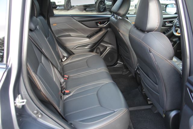 2022 Subaru Forester Wilderness - Photo 35