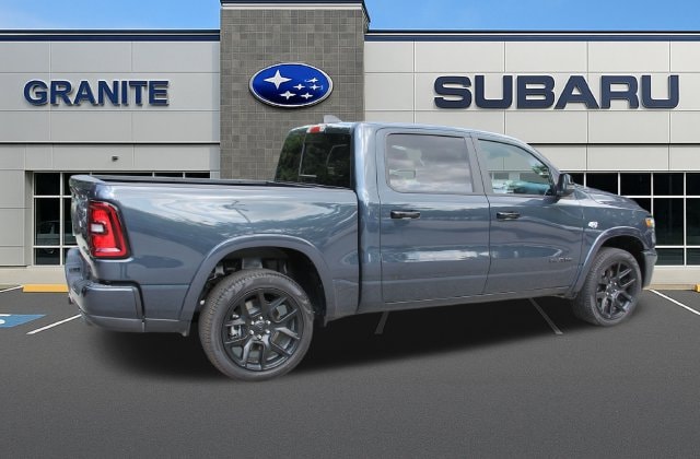 2026 RAM Ram 1500 Pickup Laramie - Photo 13